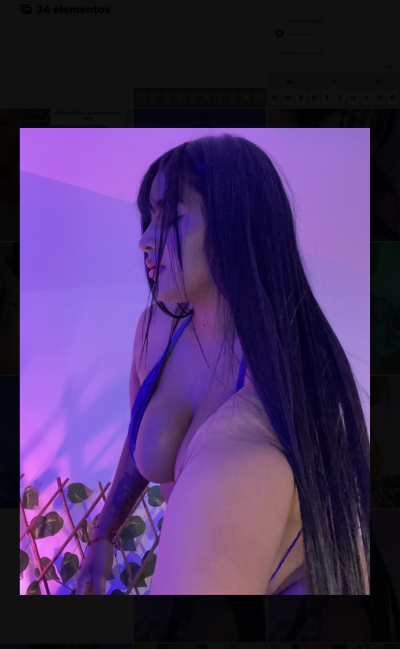 Fancyxlove - Stripchat Teen Pov Lovense Girl 