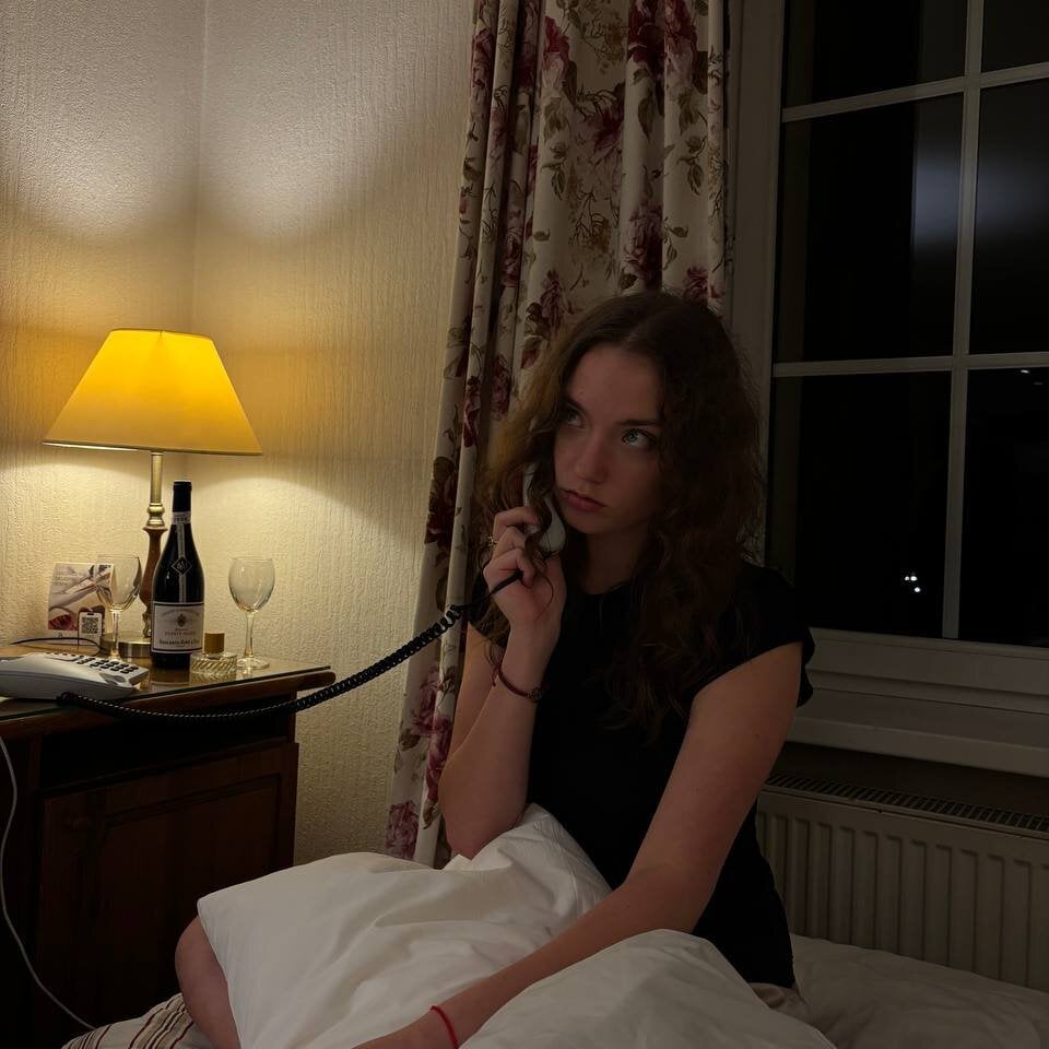 TisaTorrance's Offline XXX Chat