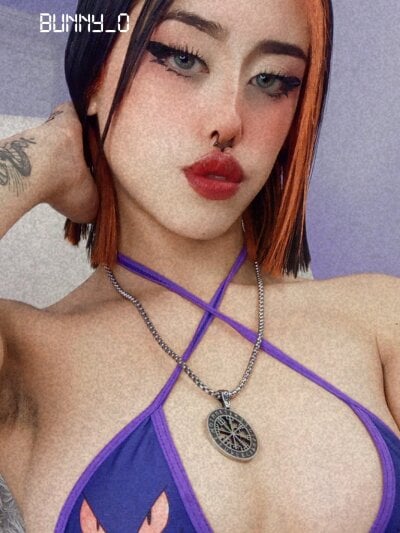 Bunny_O - redheads