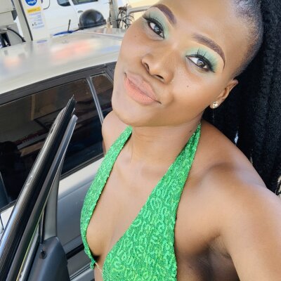 BlackerTheBeryy Avatar