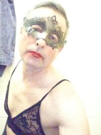 Alberna's webcam live show