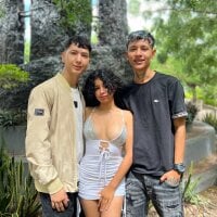 Innocent_Looks's webcam live show