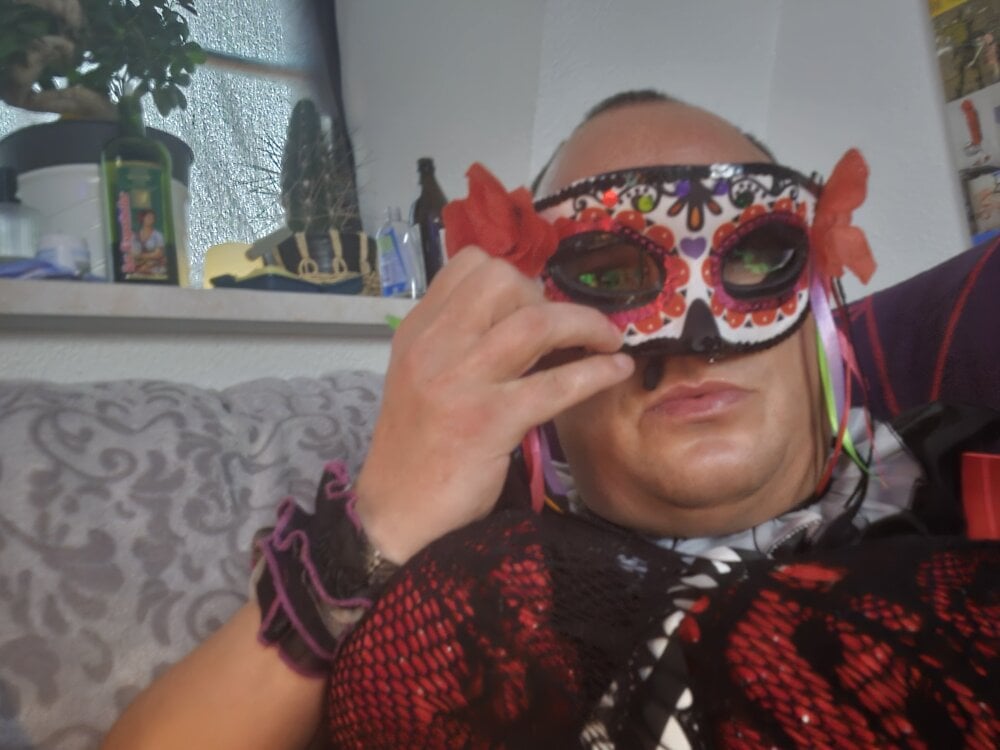 Chat XXX offline de Michelllee69