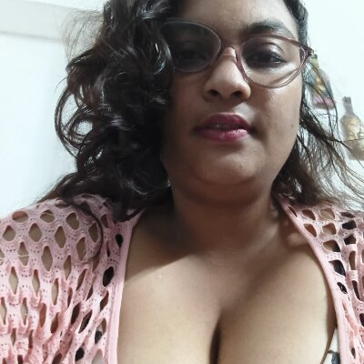 HottyOlly - Stripchat Cam2cam Deepthroat Dildo Girl 