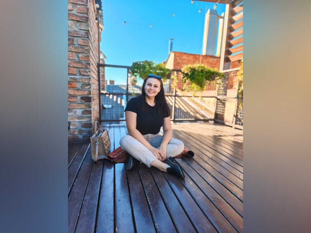 EllenLaFlirt profile