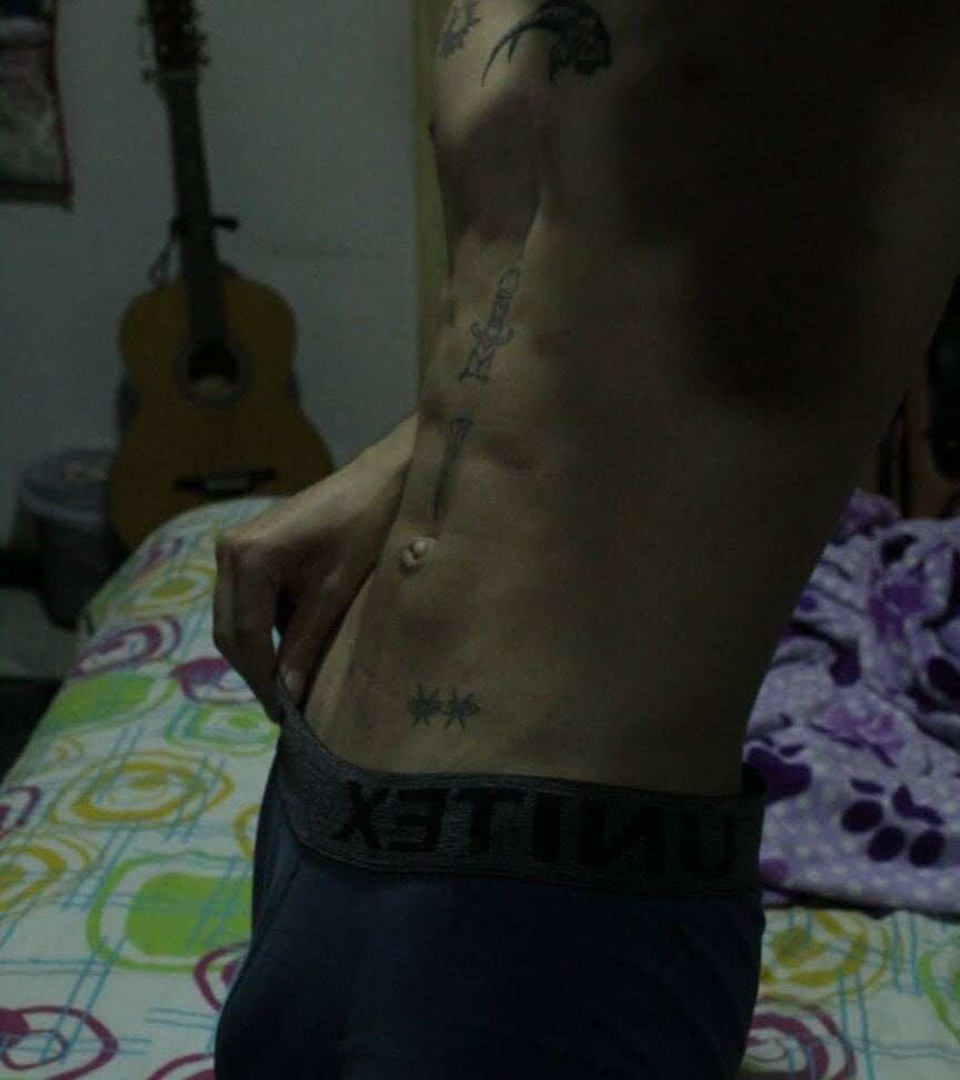 odinn_borson from stripchat