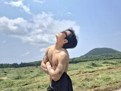 Doh_KIM - Stripchat Young Hairyarmpits Cockrating Boy 