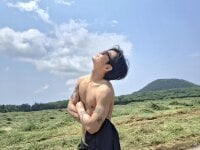 Doh_KIM's webcam live show