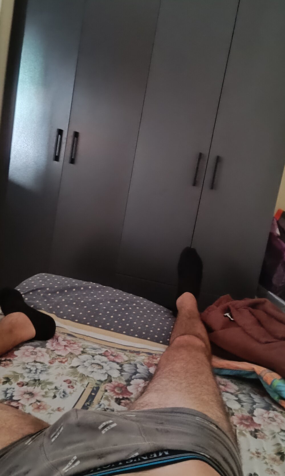 Chrst6's Offline XXX Chat