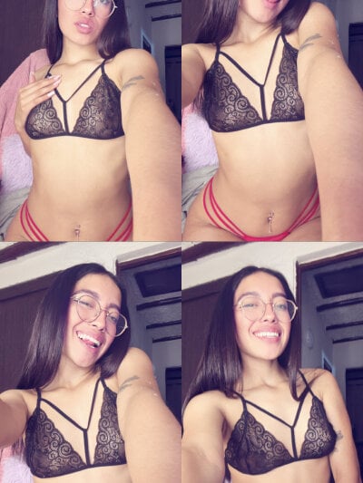 sexy cam Miss Marianaa1