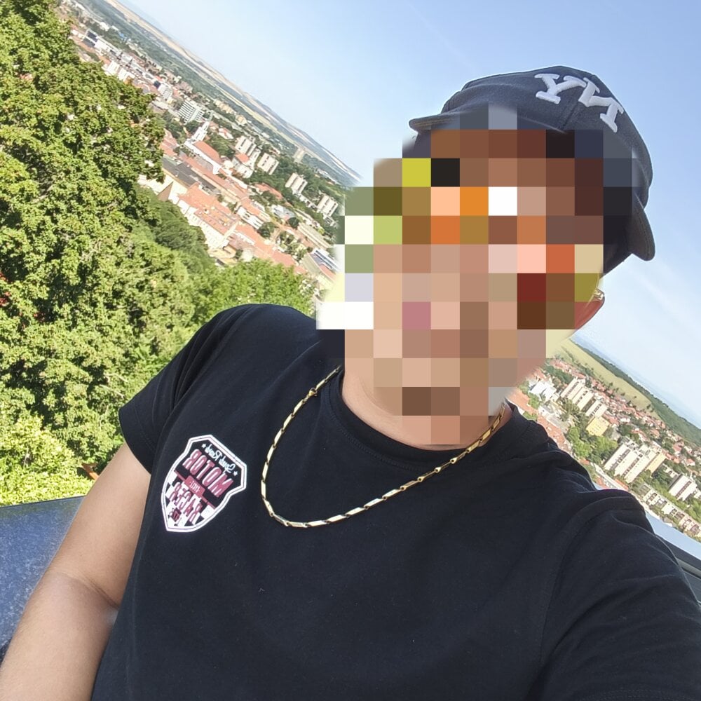 Magyarfiu955 profile