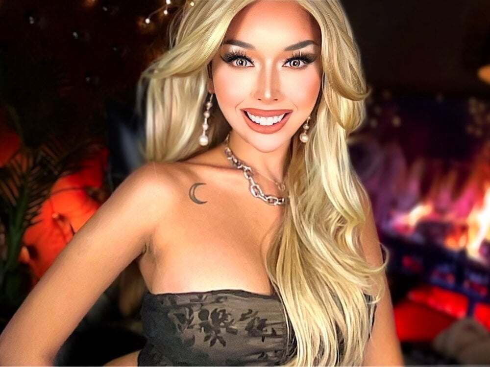 sassymarylou from stripchat