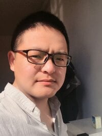 dai_li_chong_zhi Modèle Webcam Profil