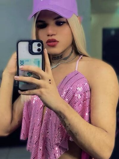 Gabyqueen70 - Stripchat Teen Pov Lovense Trans 