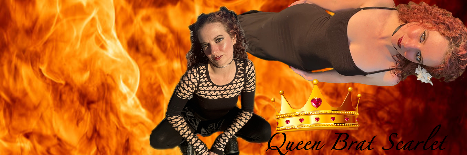 queenbratscarlet
