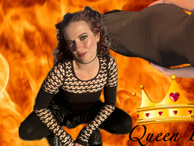 Queenbratscarlet