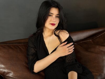 AnneTLi - Stripchat Best Cam2cam Dirtytalk Girl 