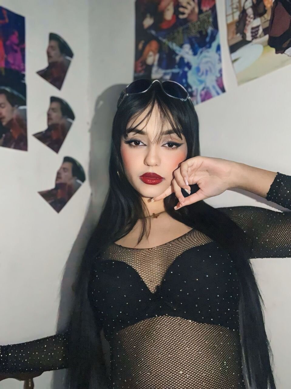 Megumi_horny