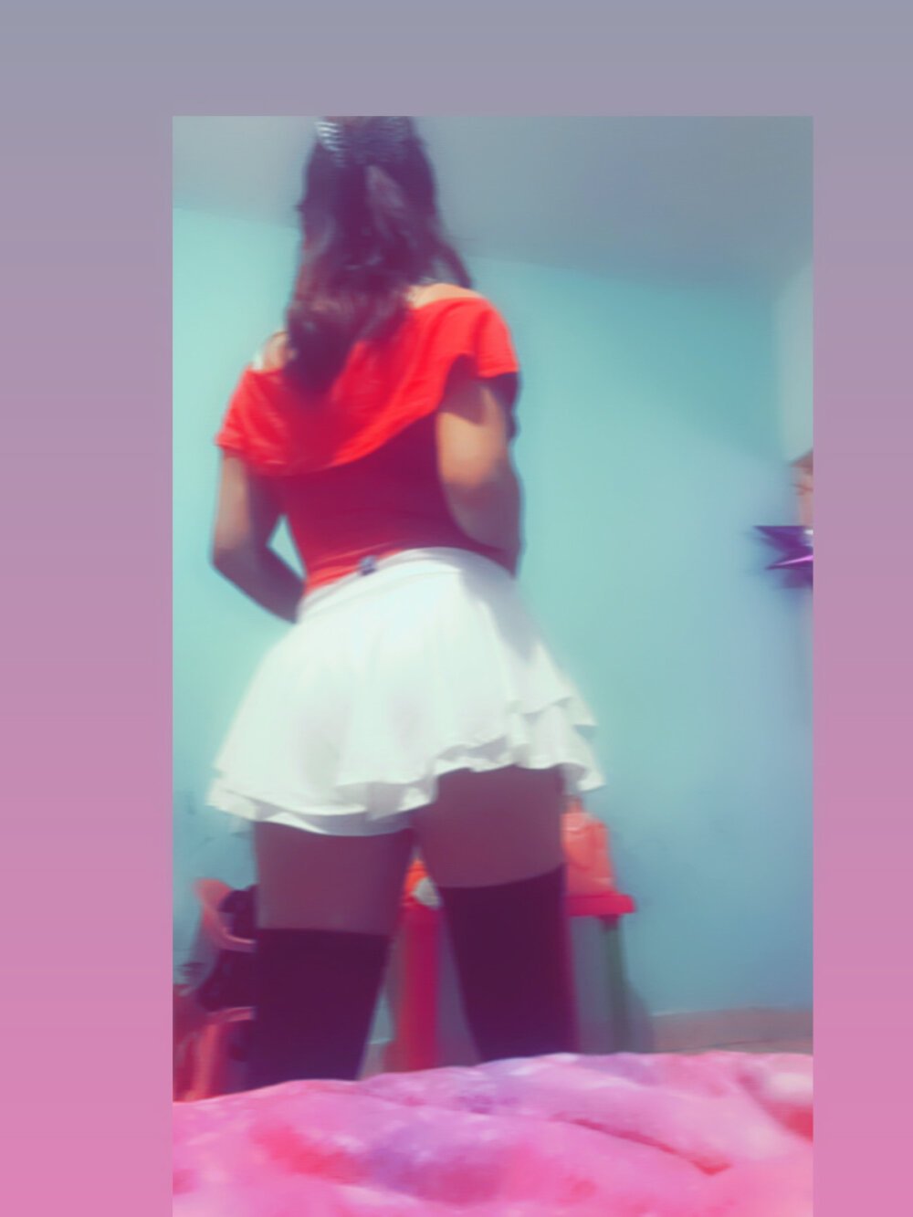 Alishaygwen Live Cam