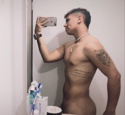 Michaell_1109 Avatar