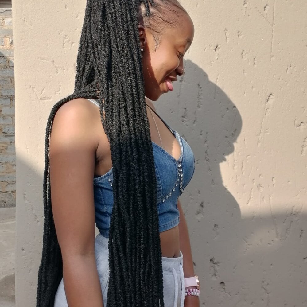 stunna-gir from stripchat