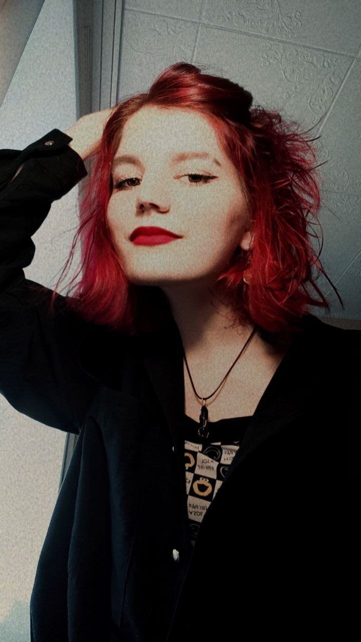 MoiraGerald