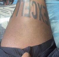 starsamsop's webcam live show