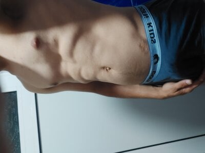 DumyXXX06 - Stripchat Cam2cam Masturbation Smoke Boy 
