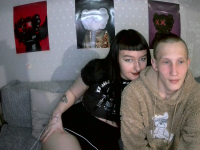 little_witch_academia69's Offline XXX Chat