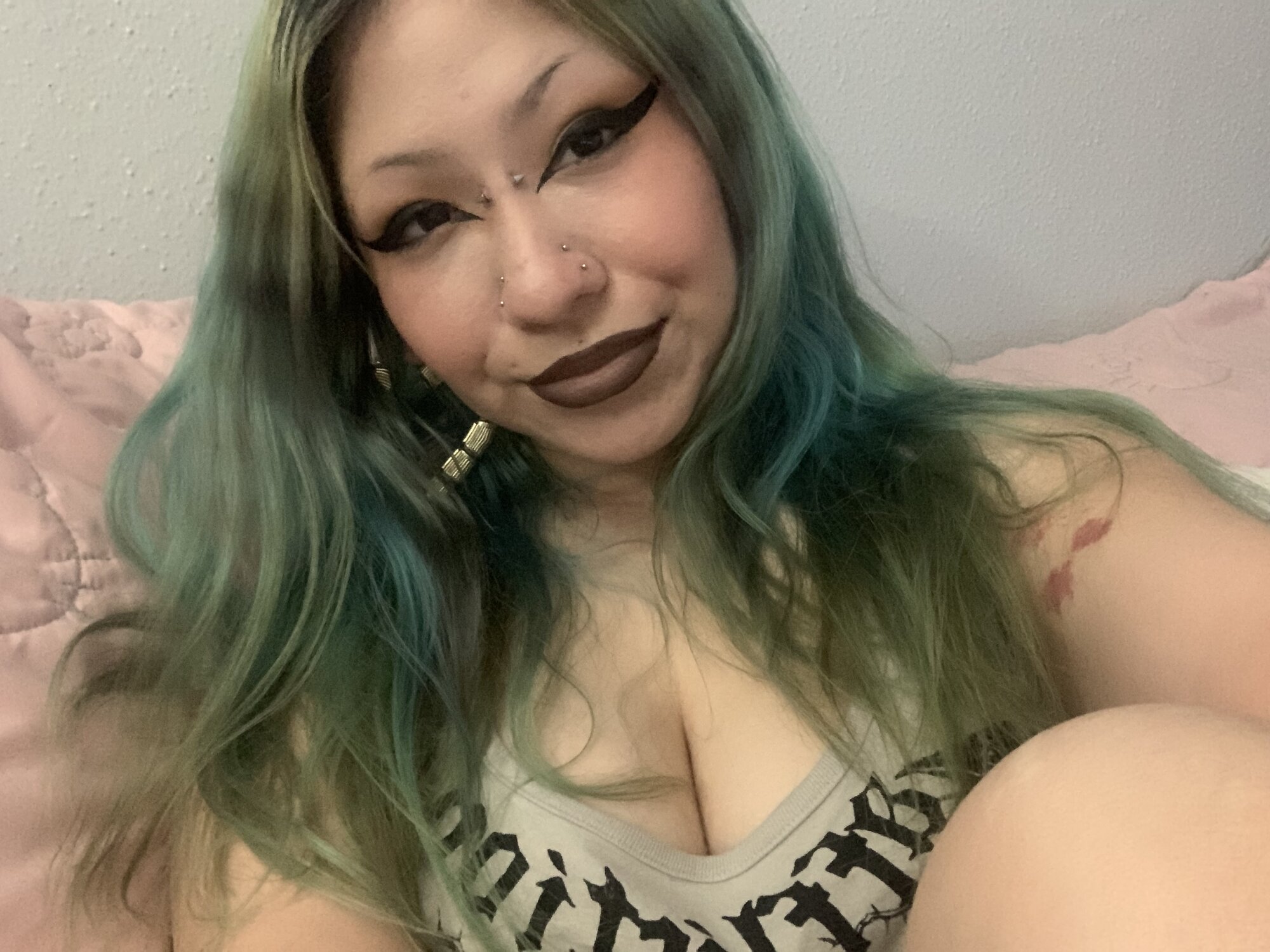 ghostebabe