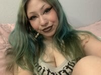 ghostebabe's Offline Chat Room