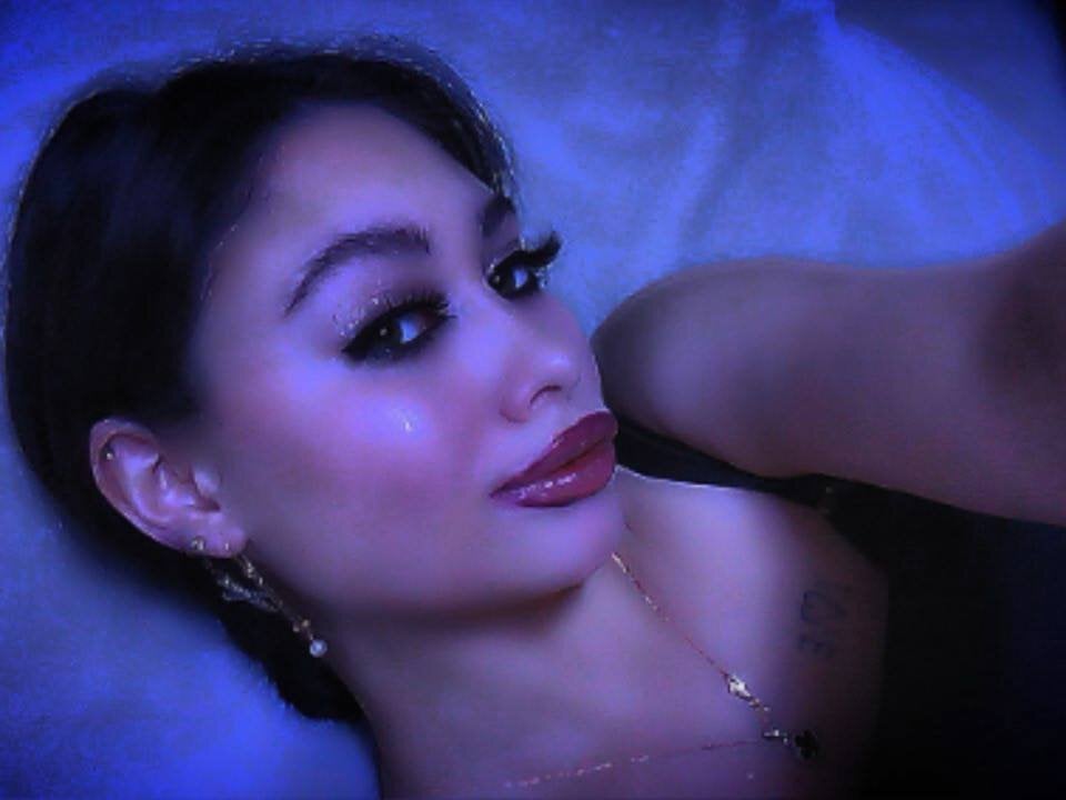 KimiFlesner Live XXX Chat