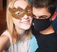 Mylittledollcouple's Offline XXX Chat