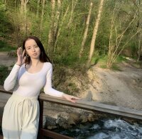TiffanyEvansy's Offline Chat Room
