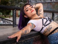 ChloeAllennn's webcam live show