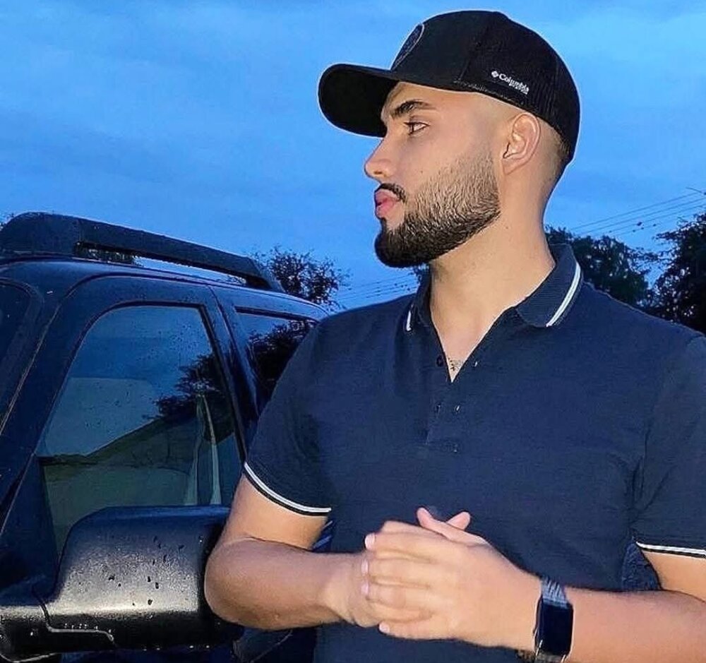 shotgun2025's Offline XXX Chat