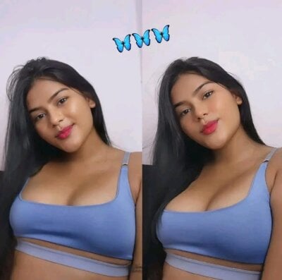 hot_cat19 on StripChat