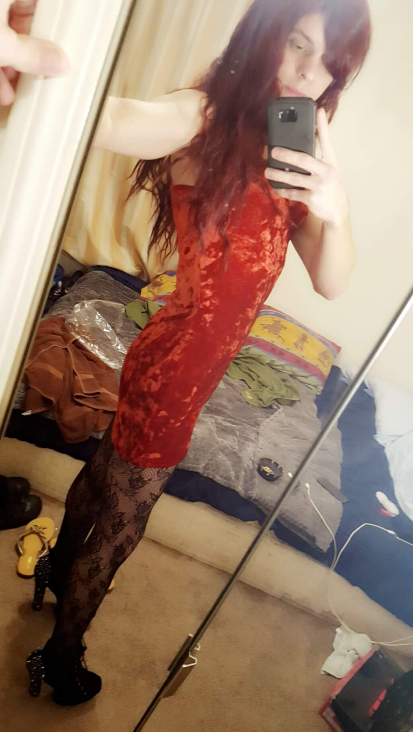 SissyLecxxxi
