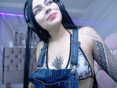 Venus_doll_b - Stripchat Girl 