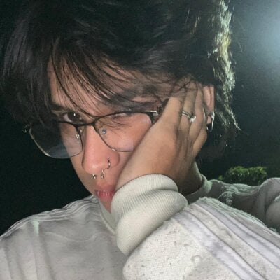 Alex_477 - Stripchat Lovense Cam2cam Deepthroat Boy 