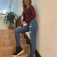 ElenClarck's webcam live show