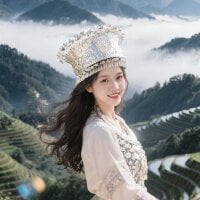 Ariana-a's webcam live show