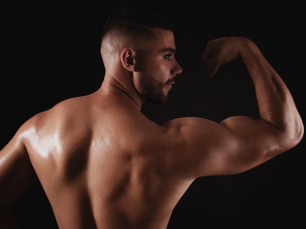 ChrisBlakee profile