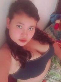 Madison_Copers's webcam live show