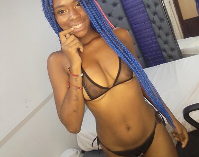 BelenCage 🧘 free webcam