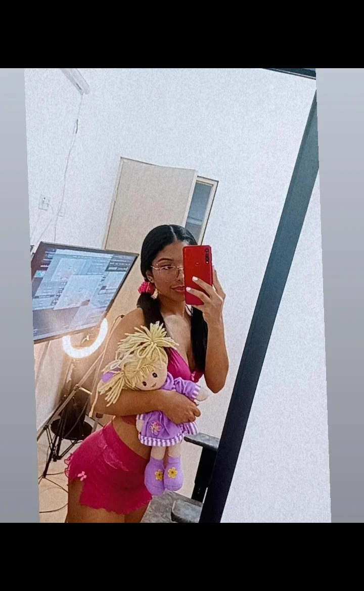 Nena_cute Cam Model: Free Live Sex Show & Chat | Stripchat