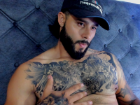 jeremygerard_'s webcam live show