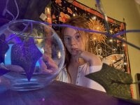 lyra_thenymph's webcam live show