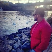 milenski74's webcam live show