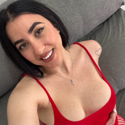 leilacam25 on StripChat